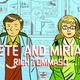 Illustration for article titled Graphic novels and art-comics—May 2012